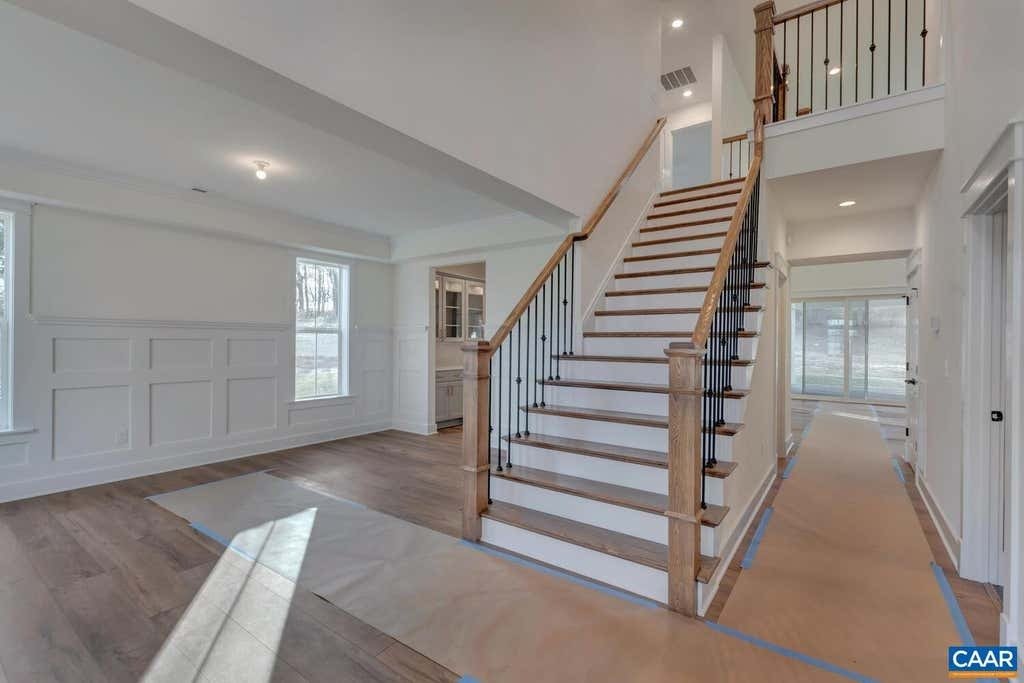 House in Crozet, Virginia, United States 3 - 18712793
