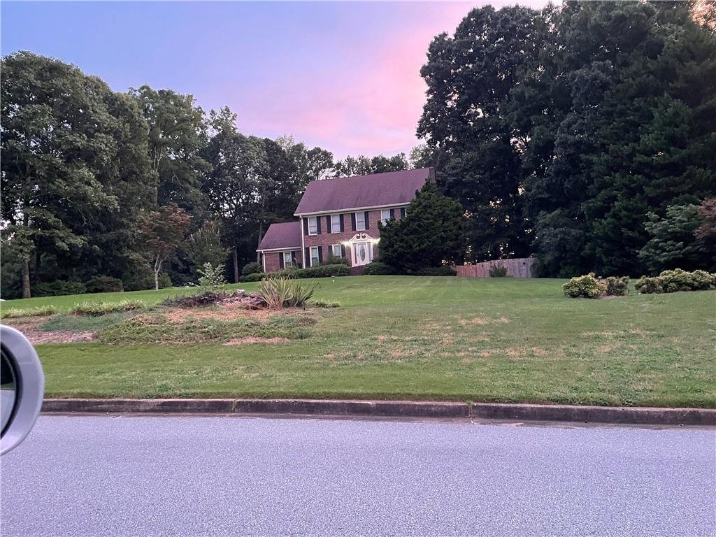 House in Fayetteville, Georgia, United States 3 - 18706171