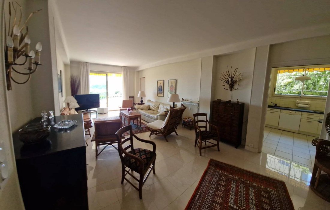 Apartamento en Villefranche-sur-Mer, Provenza-Alpes-Costa Azul, Francia 2 - 15723099