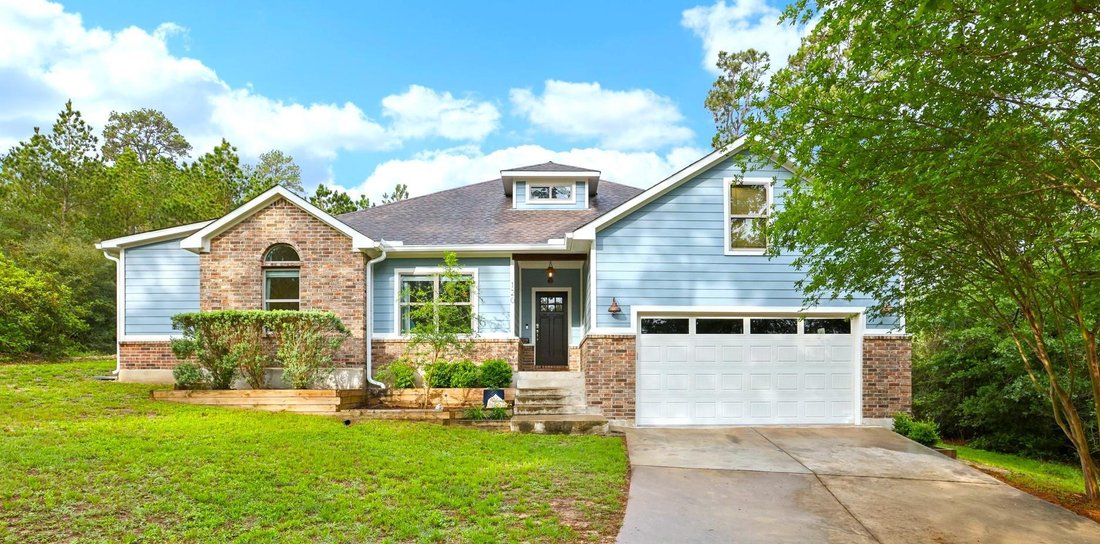 House in Bastrop, Texas, United States 1 - 18711407