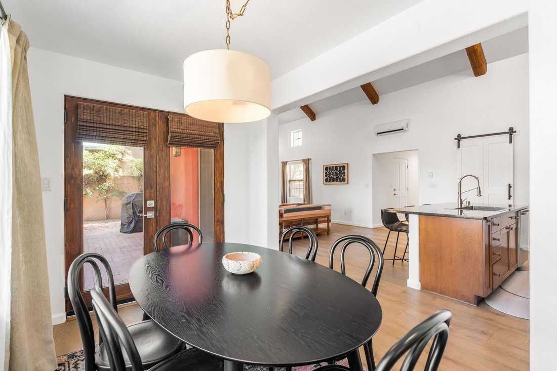 Haus in Santa Fe, New Mexico, Vereinigte Staaten 5 - 18674865