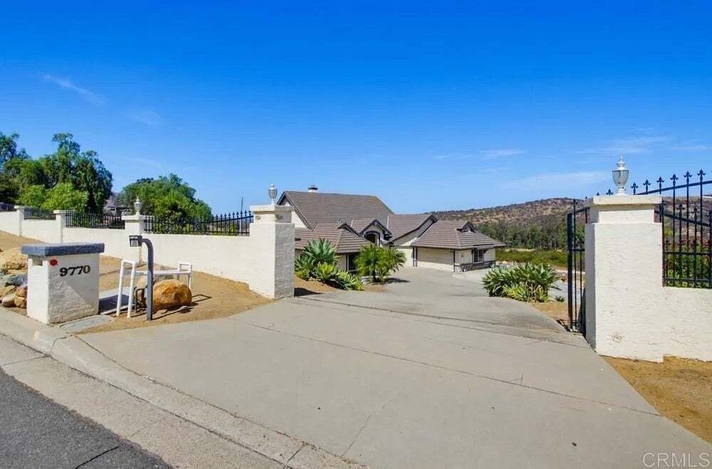 Casa en El Cajón, California, Estados Unidos 5 - 18713150