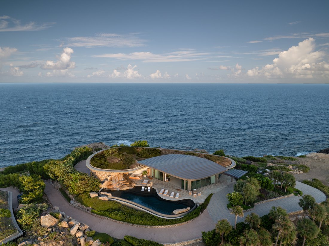 House in Spanish Town, Virgin Gorda, British Virgin Islands 4 - 18708139