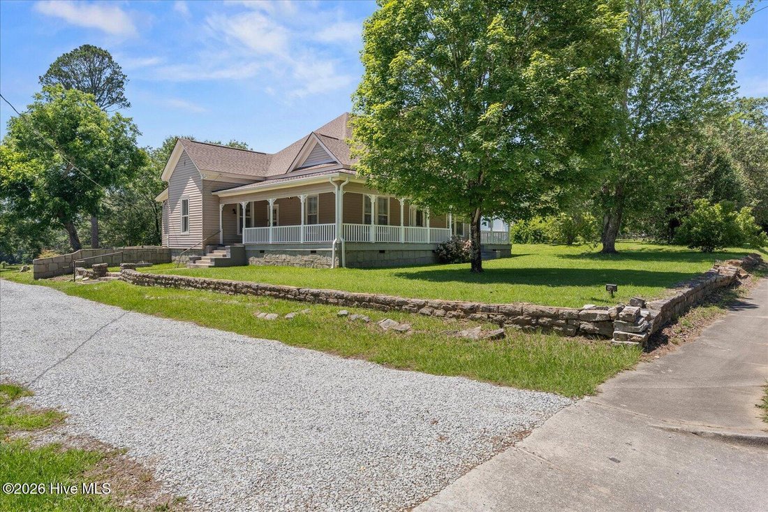 House in Tignall, Georgia, United States 2 - 18710232