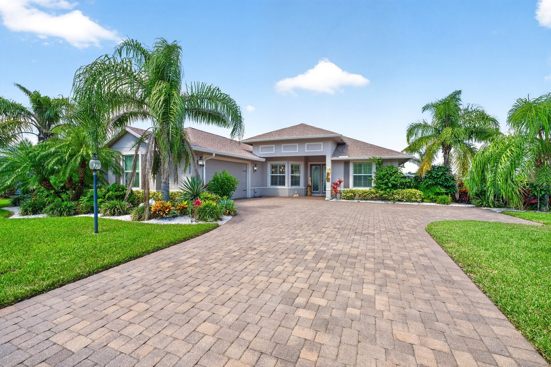 Casa a Sebastian, Florida, Stati Uniti 1 - 18704209