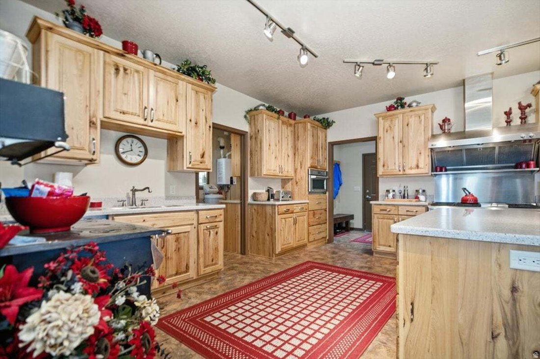 House in Saint Charles, Idaho, United States 4 - 18705821