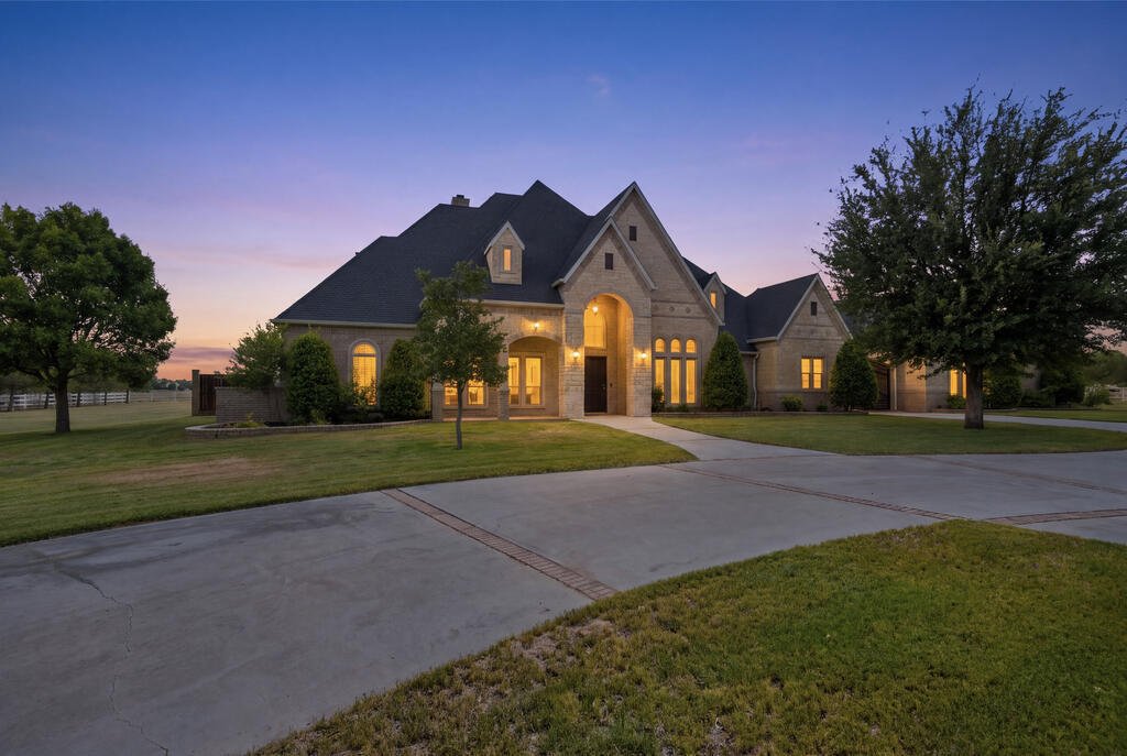 House in Midland, Texas, United States 1 - 18704970