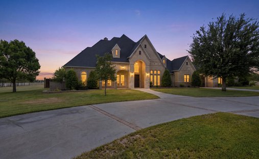 Haus in Midland, Texas, Vereinigte Staaten 1