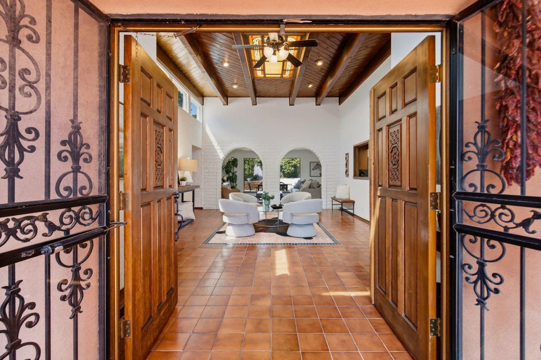 House in Albuquerque, New Mexico, United States 4 - 18708397