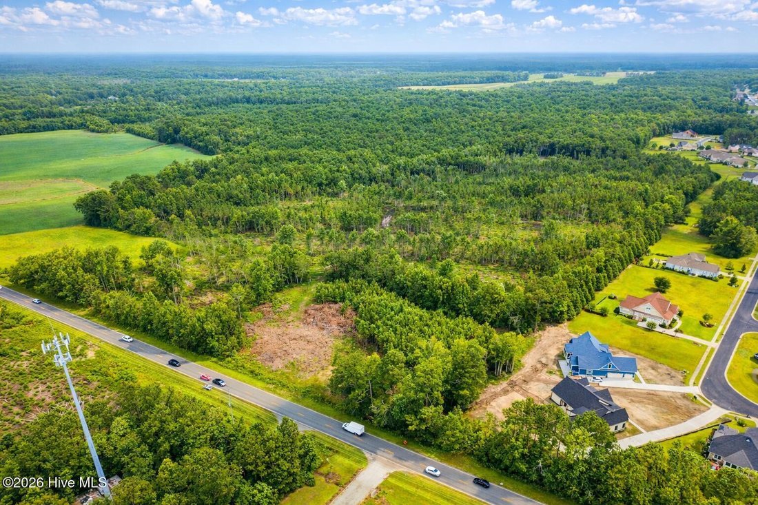 Land in Calabash, North Carolina, United States 2 - 18708293