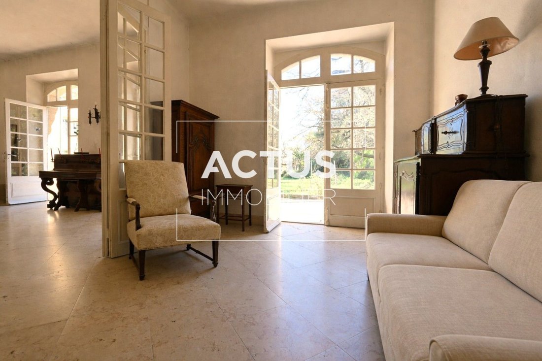 House in Lamanon, Provence-Alpes-Côte d'Azur, France 3 - 18709143