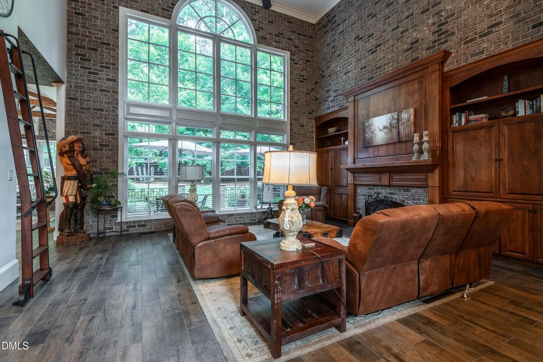 House in Raleigh, North Carolina, United States 4 - 18703418