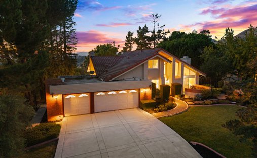 Casa a Newark, California, Stati Uniti 1