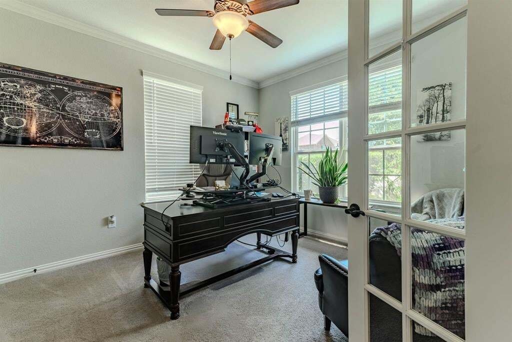 House in Mansfield, Texas, United States 4 - 18703753