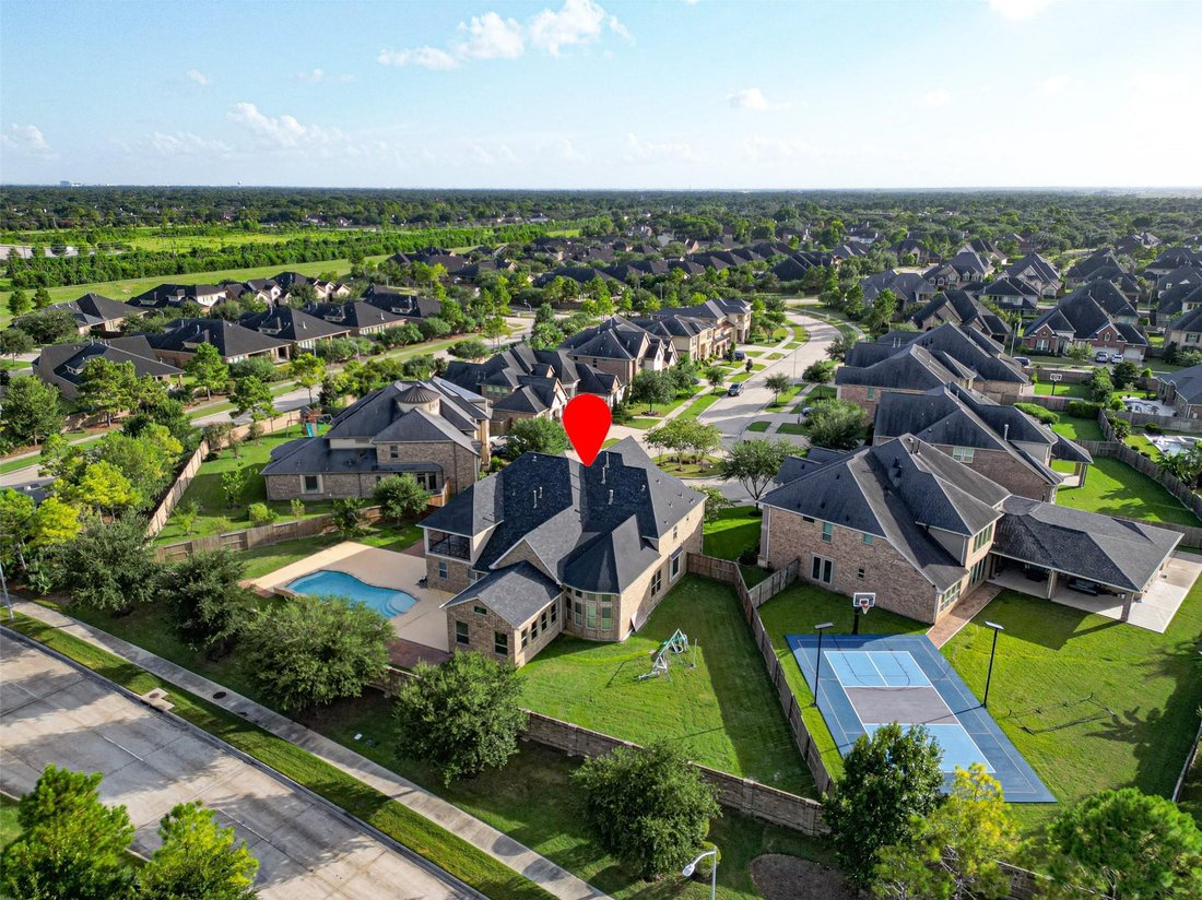 House in Houston, Texas, United States 3 - 18706586