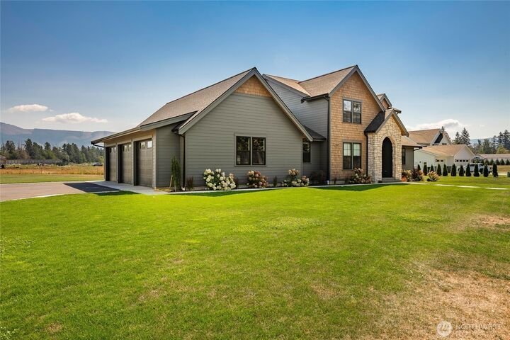 Casa en Everson, Washington, Estados Unidos 5 - 18708387