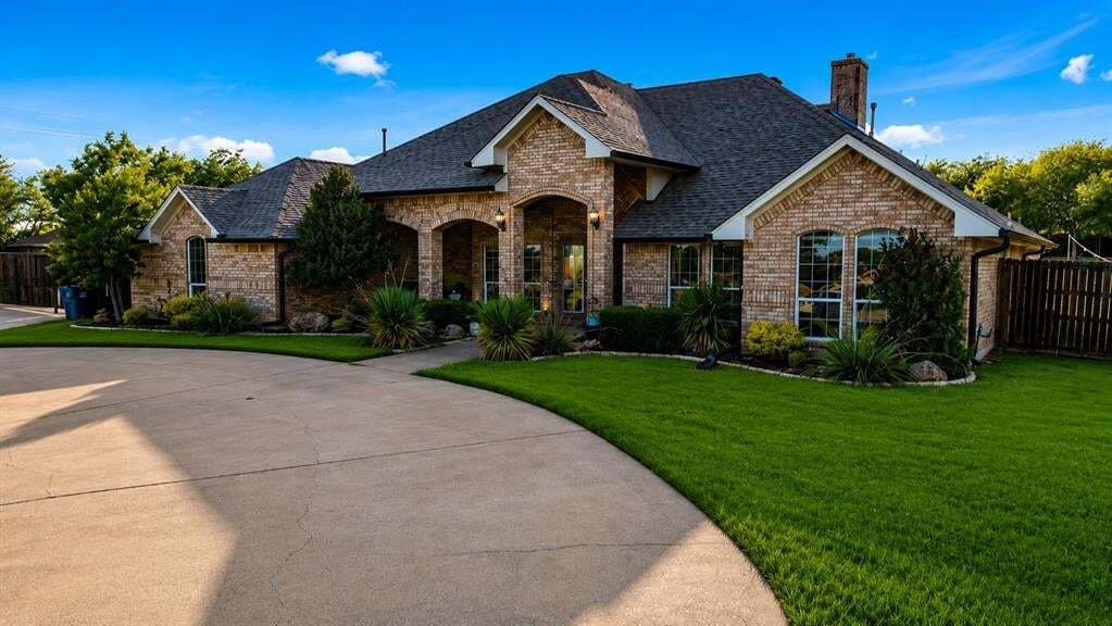Casa en DeSoto, Texas, Estados Unidos 2 - 18708778