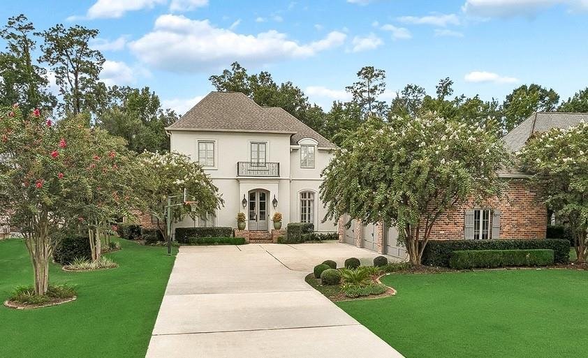 Haus in Mandeville, Louisiana, Vereinigte Staaten 1 - 18702862