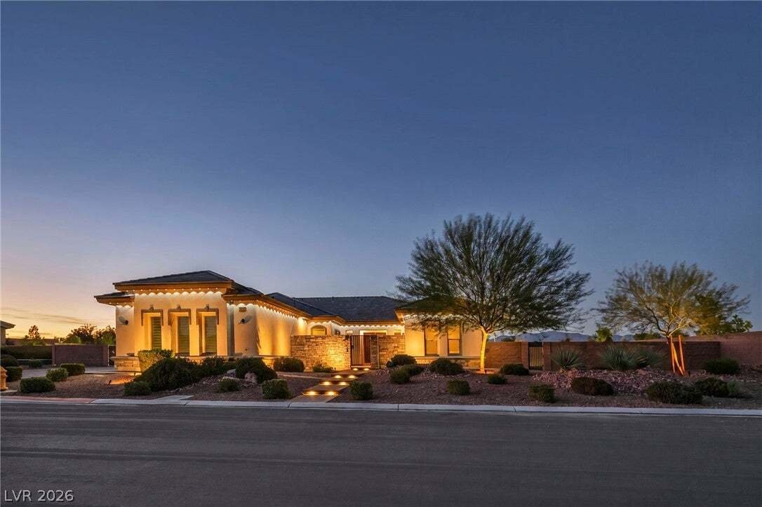 Casa en Las Vegas, Nevada, Estados Unidos 1 - 18705932