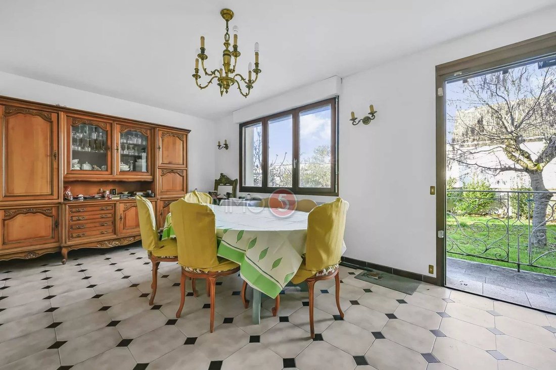 House in Centre Ville, Villemomble, France 3 - 16409035