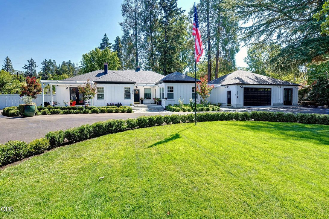 Haus in Medford, Oregon, Vereinigte Staaten 1 - 18702775