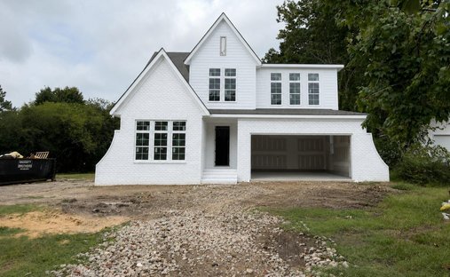 Casa en Wendell, Carolina del Norte, Estados Unidos 1