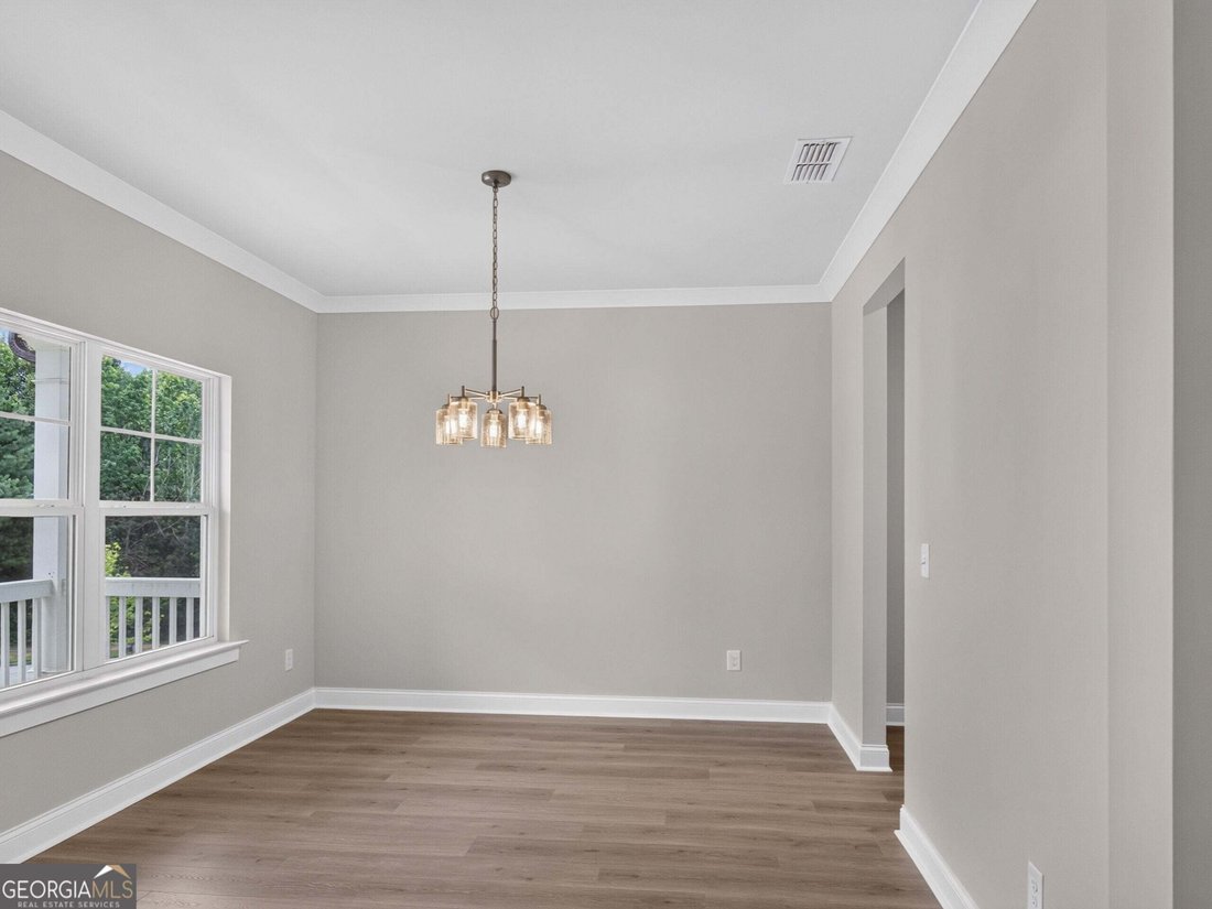 House in Dallas, Georgia, United States 5 - 17592393