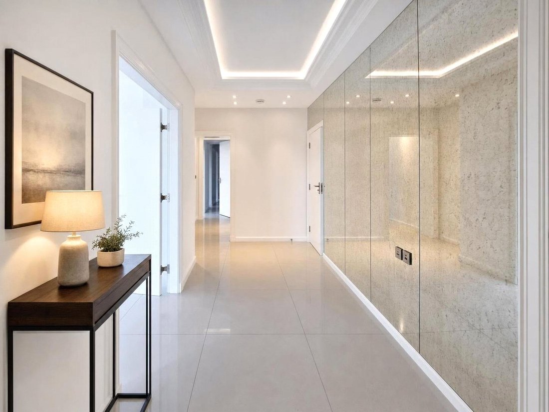 Apartment in Hyde Park, Westminster, England 3 - 18708619