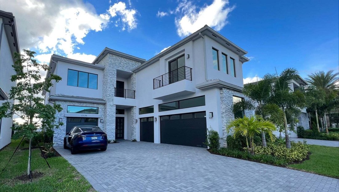 House in Boca Raton, Florida, United States 1 - 18710201