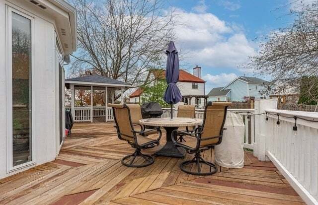 House in Lindenhurst, Illinois, United States 4 - 18708868