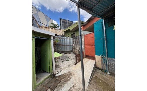 House in Desamparados, San José Province, Costa Rica 1