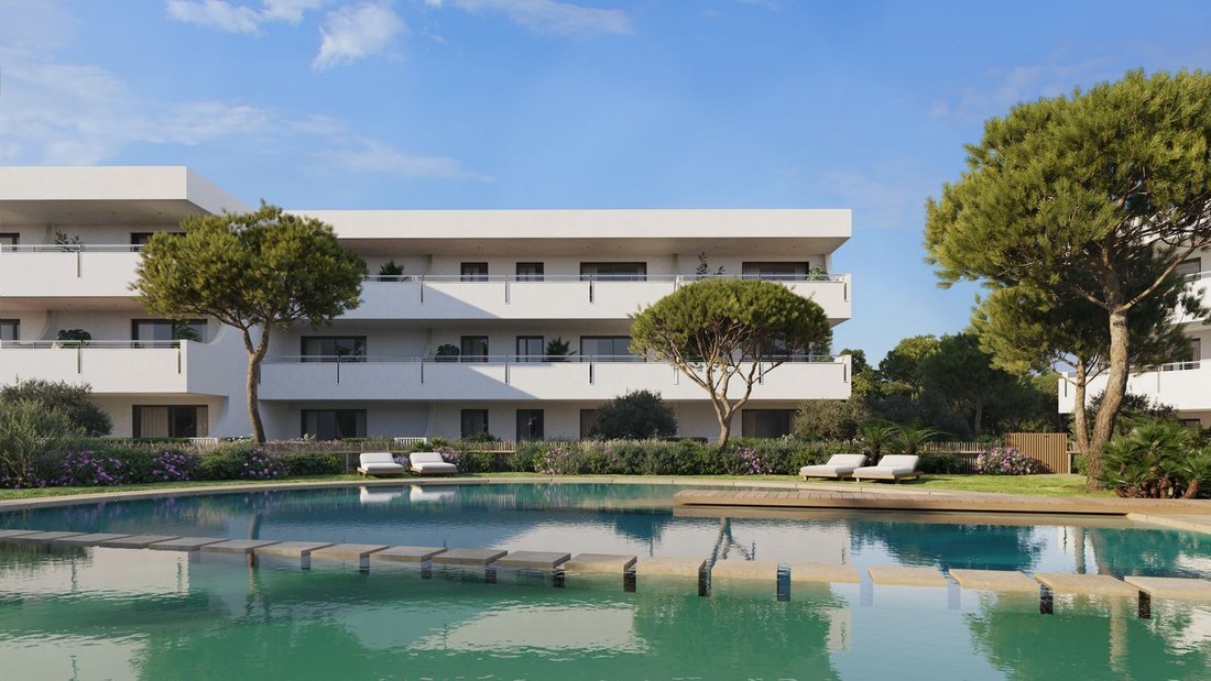 Apartment in Salou, Catalonia, Spain 4 - 18710062