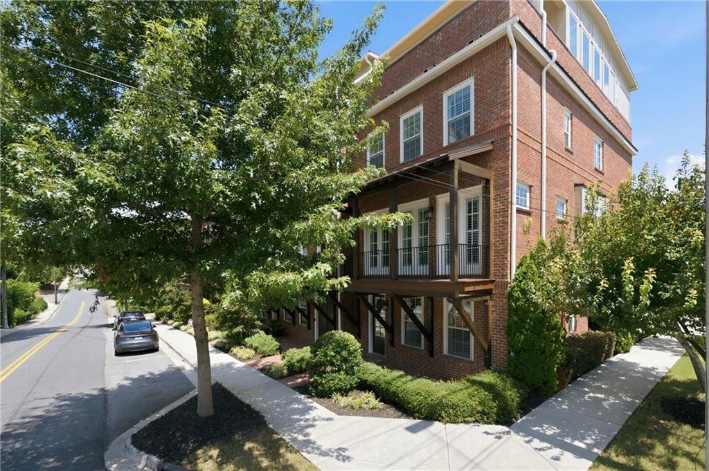 Townhouse in Marietta, Georgia, United States 2 - 18706388