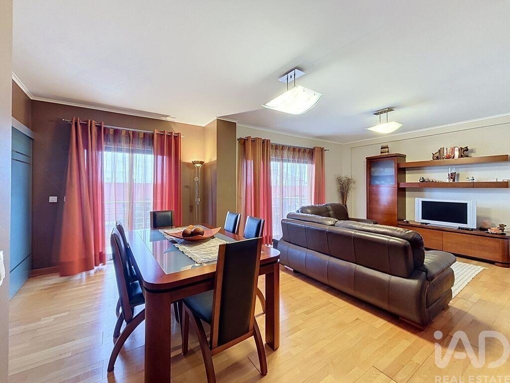 Apartment in Seixal, Arrentela e Aldeia de Paio Pires, Setubal, Portugal 2 - 18709337