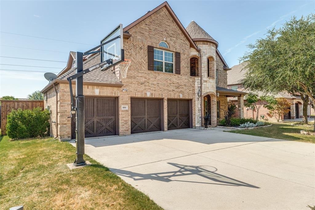 House in Prosper, Texas, United States 2 - 18706801