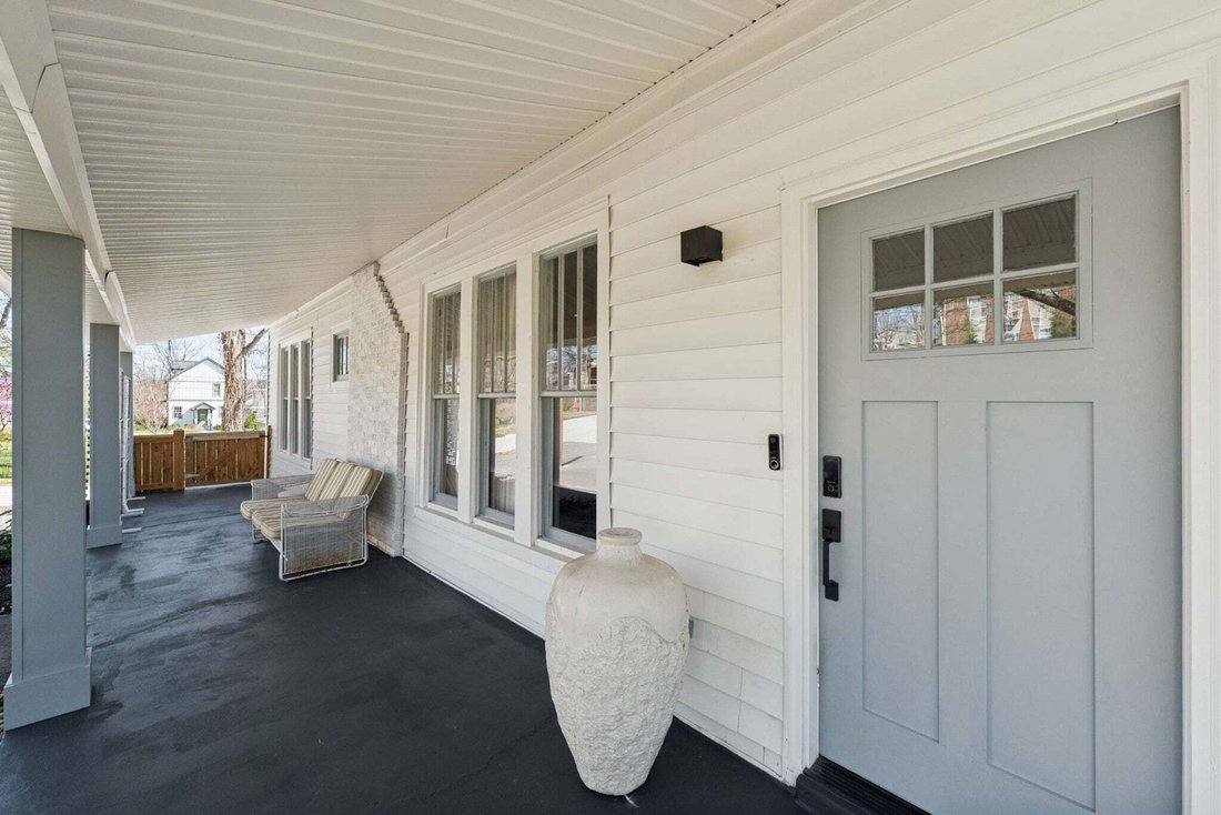 Casa a Nashville, Tennessee, Stati Uniti 2 - 18703495