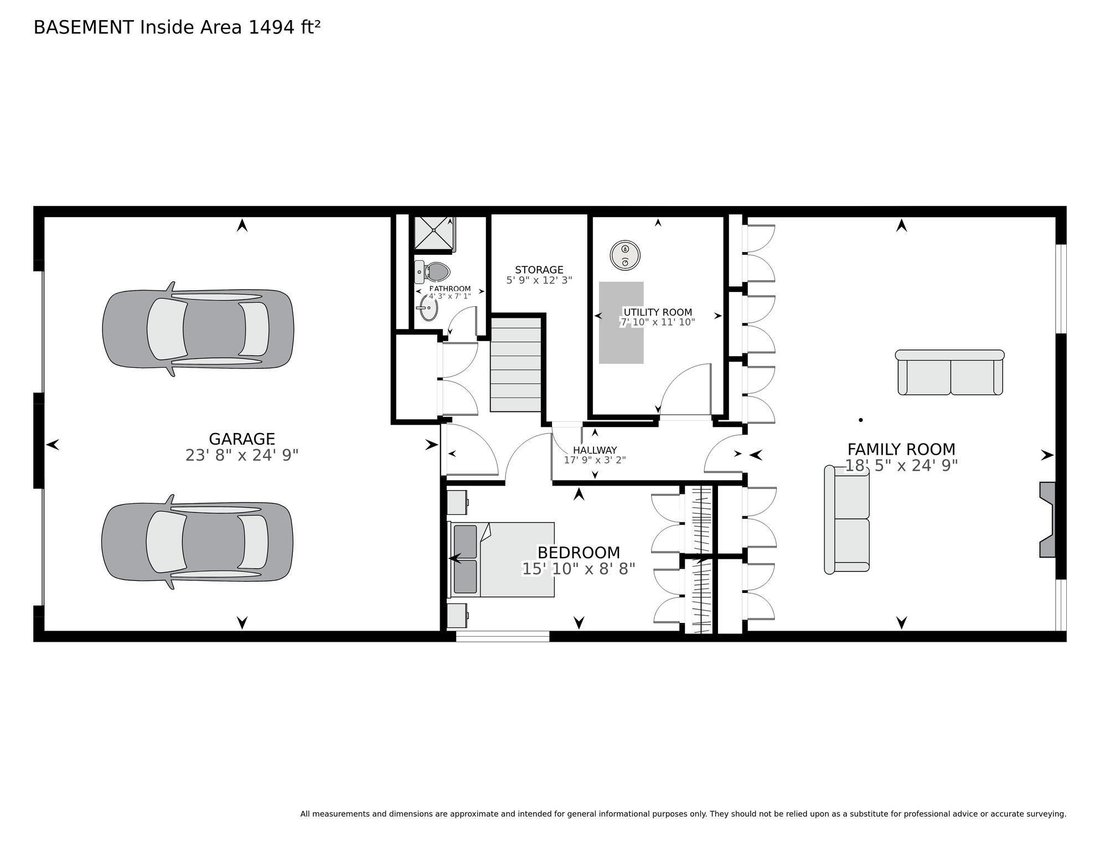House in Arlington, Virginia, United States 1 - 18704528