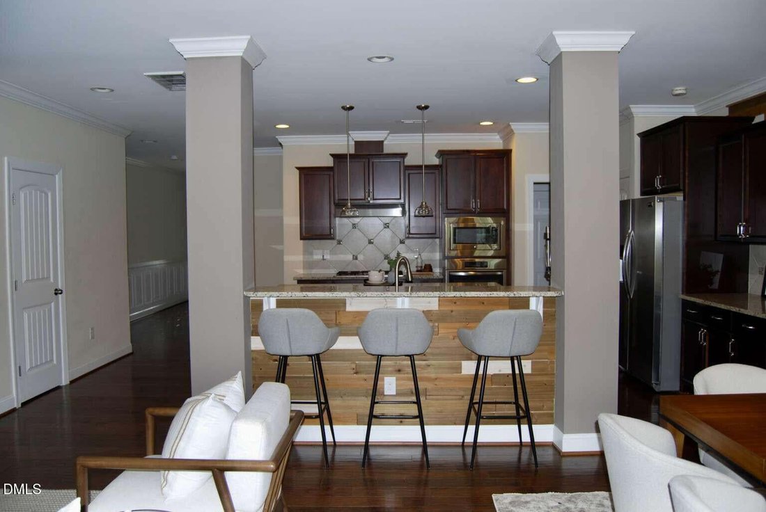 Townhouse in Apex, North Carolina, United States 5 - 18713157