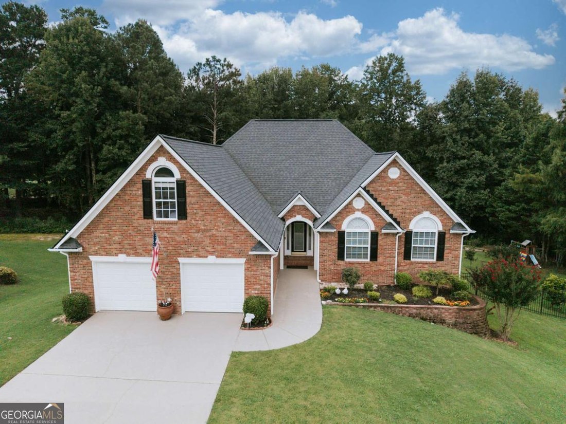 House in Dacula, Georgia, United States 2 - 18713031