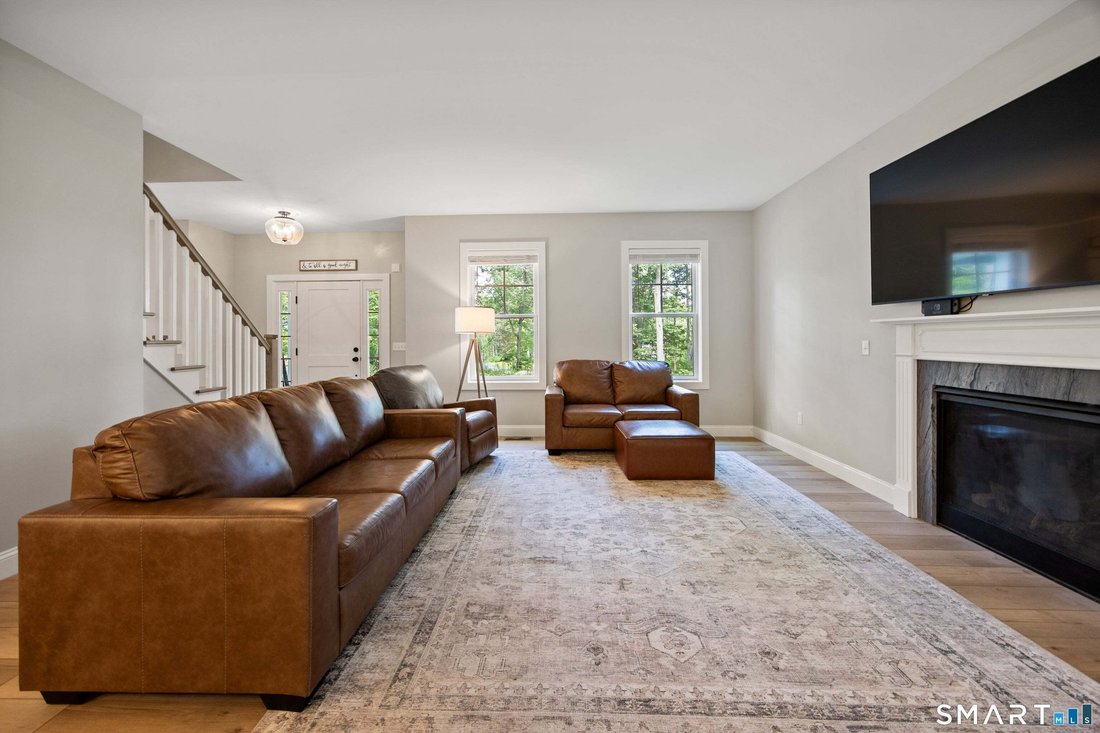 House in Colchester, Connecticut, United States 3 - 18702852