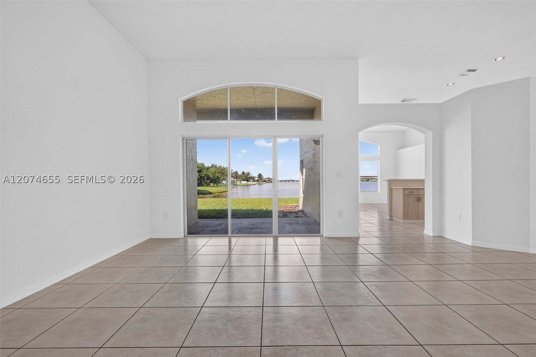Casa en Miramar, Florida, Estados Unidos 3 - 18710147