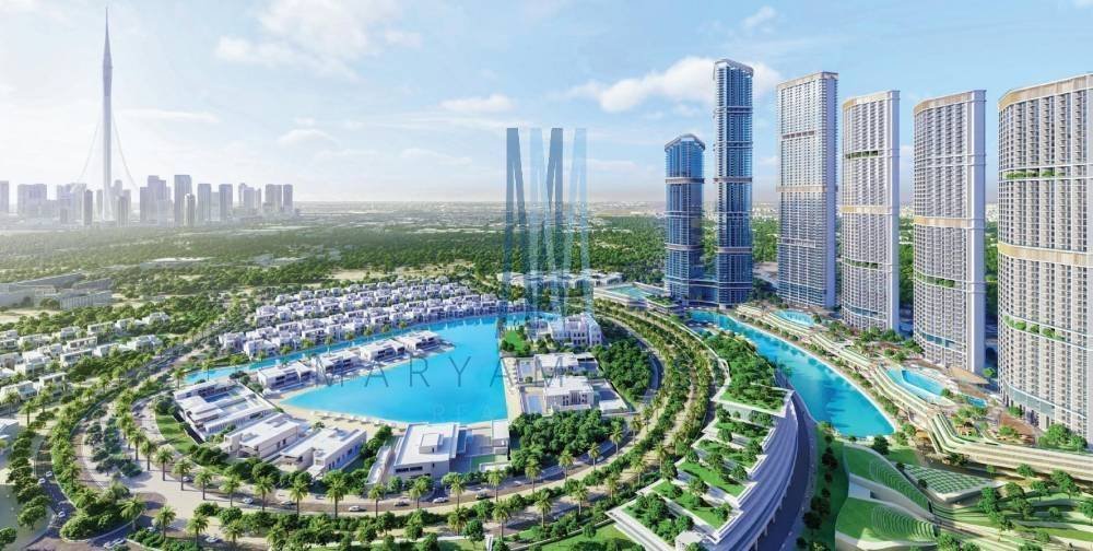 Apartamento en Bukadra, Dubái, Emiratos Árabes Unidos 3 - 18703467