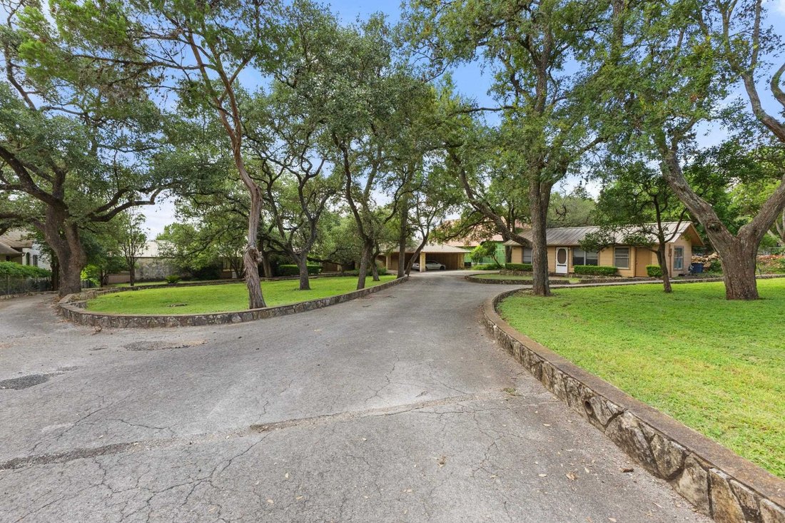 House in New Braunfels, Texas, United States 5 - 18708847