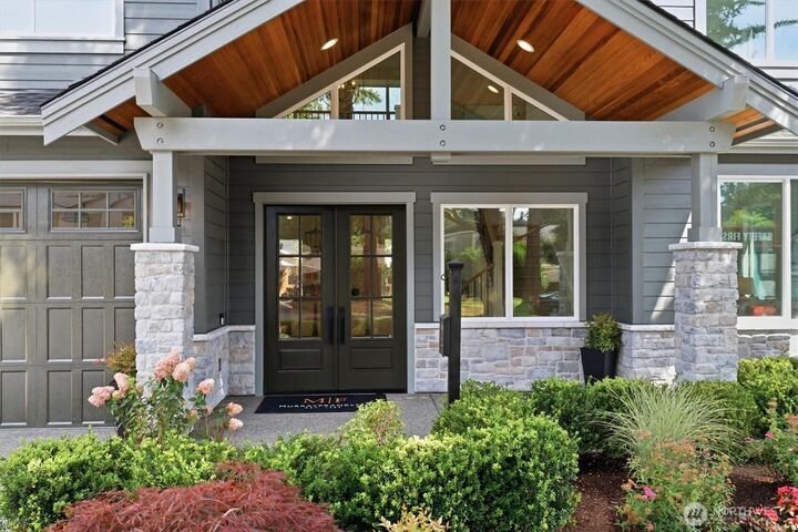 Maison à Kirkland, Washington, États-Unis 2 - 18708380