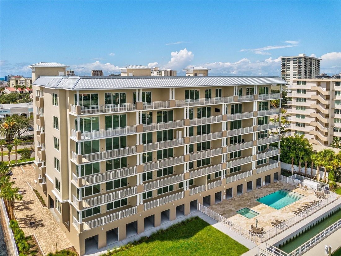Condo in Clearwater, Florida, United States 2 - 18711344