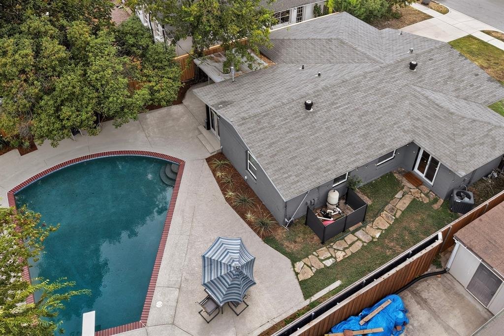 House in Dallas, Texas, United States 1 - 18711569