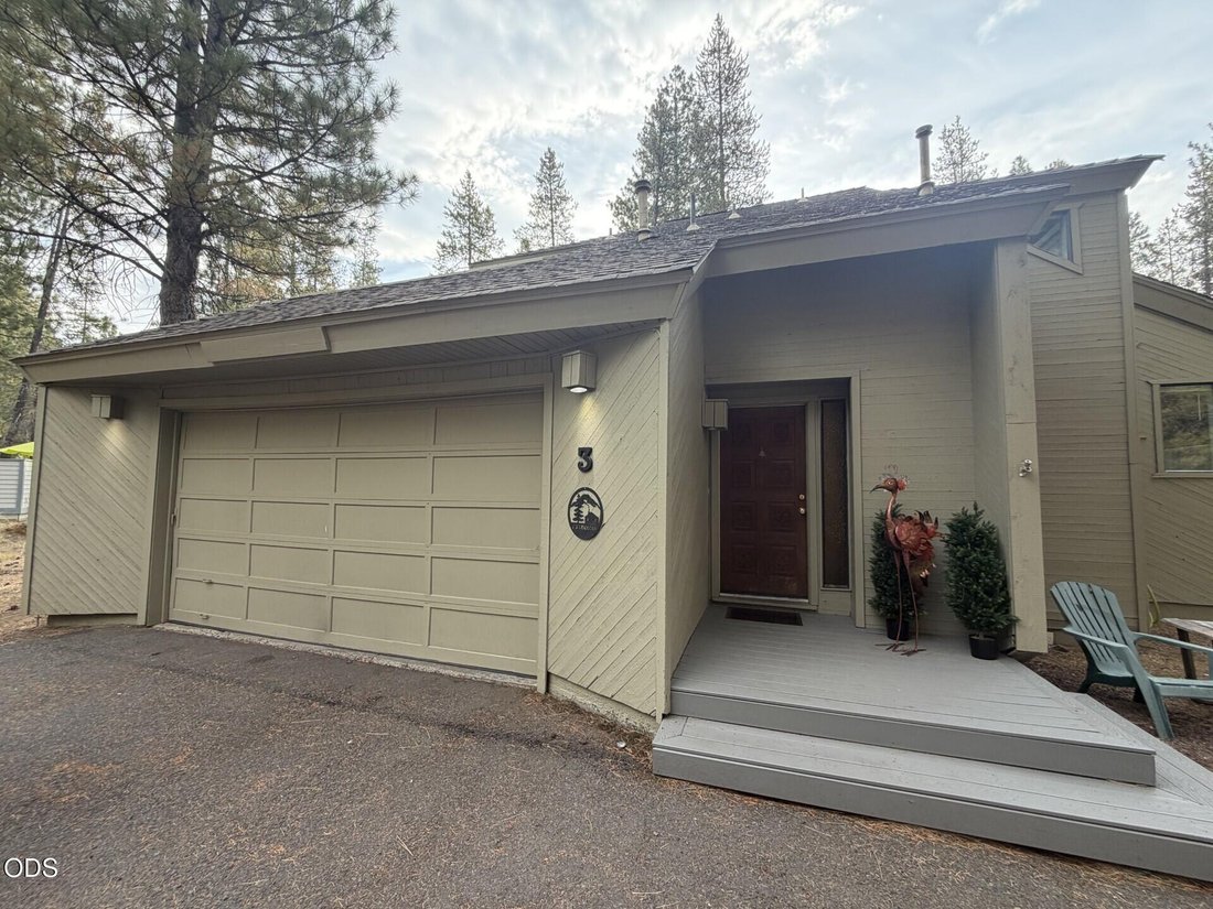 House in Sunriver, Oregon, United States 2 - 18708091