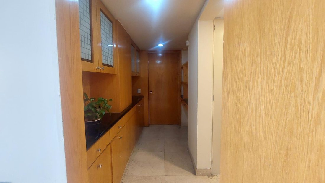 Apartment in Mexico City, Mexico City, Mexico 2 - 18710893