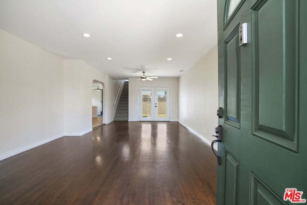 Maison à Lakewood, Californie, États-Unis 5 - 18705271