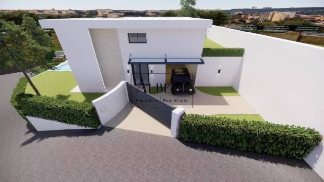 Villa in Maurice Jeanpierre, Le Cannet, Frankreich 4 - 17043121